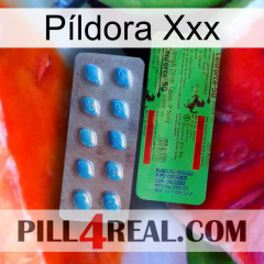 Píldora Xxx new03